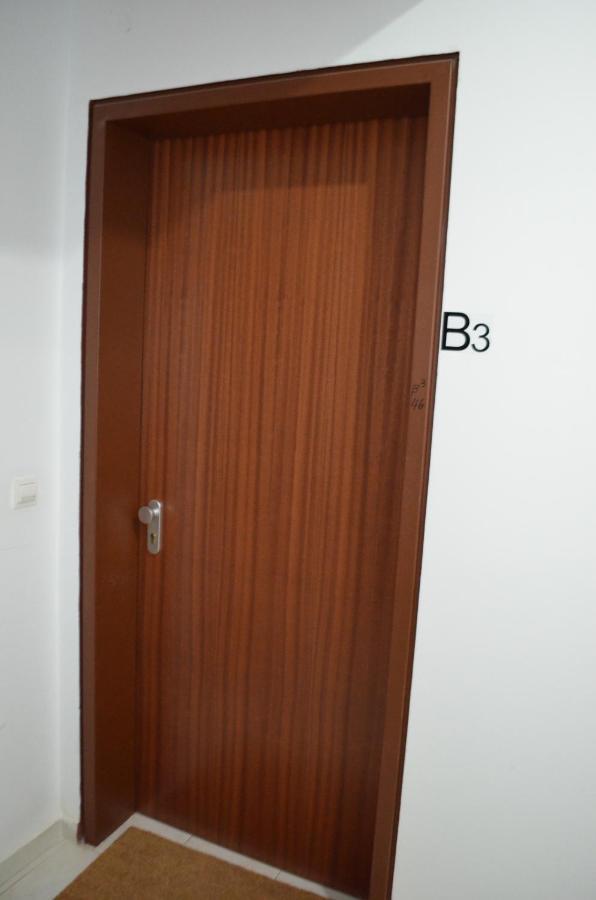 Anastasias Apartment Trípoli Exterior foto